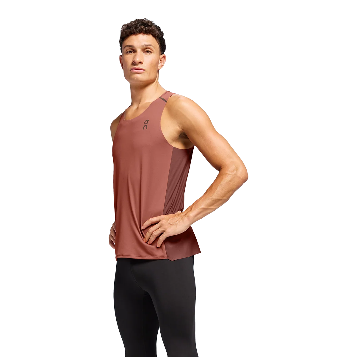 On Performance Tank