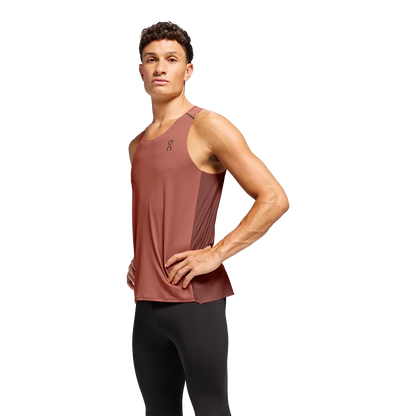 On Performance Tank