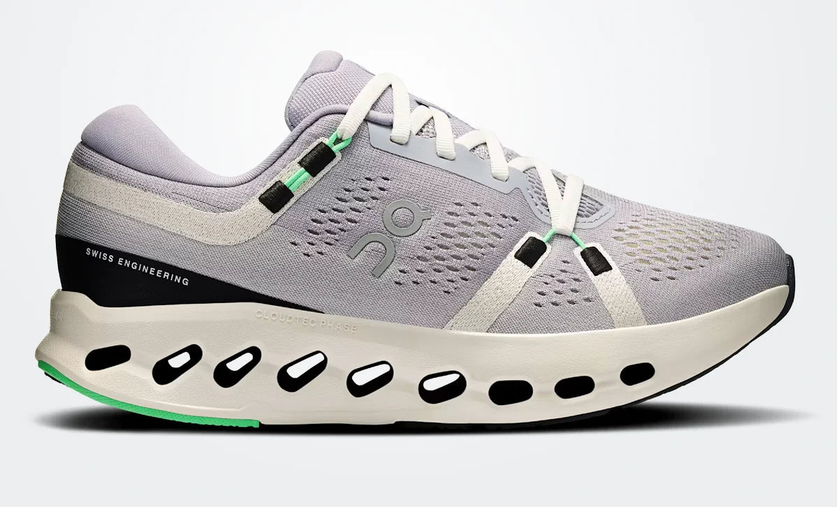 Women's On Cloudsurfer 2 (Clearance)