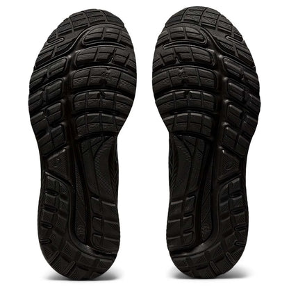 Asics Cumulus 22 - Black - Carrier Grey
