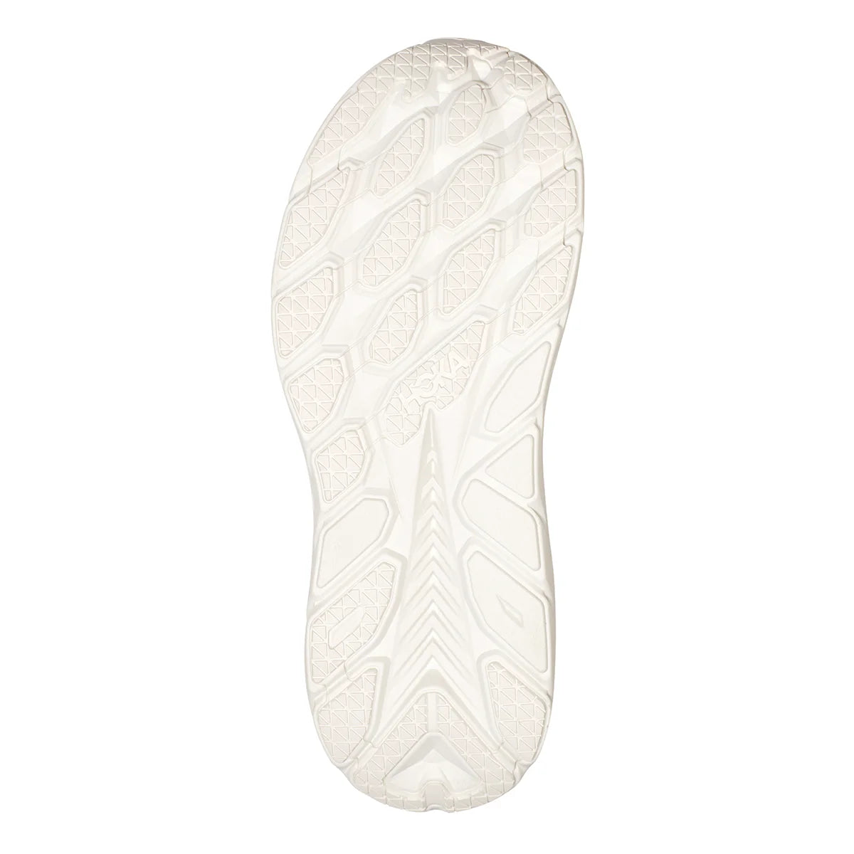 Hoka Clifton 8 - White - White