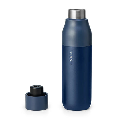 Larq 25oz Bottle