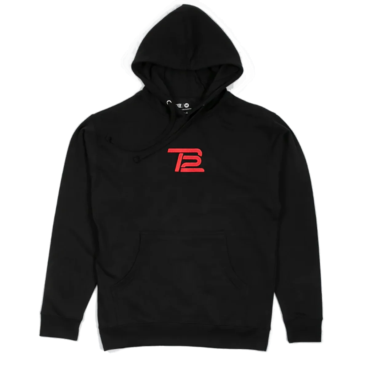 TB12 Midweight Hoodie