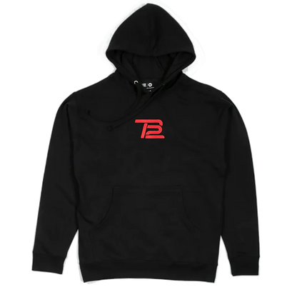 TB12 Midweight Hoodie