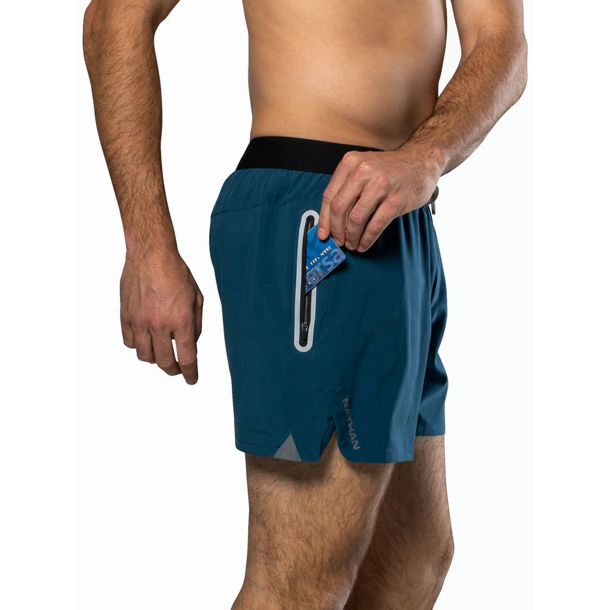 Nathan Front Runner Short