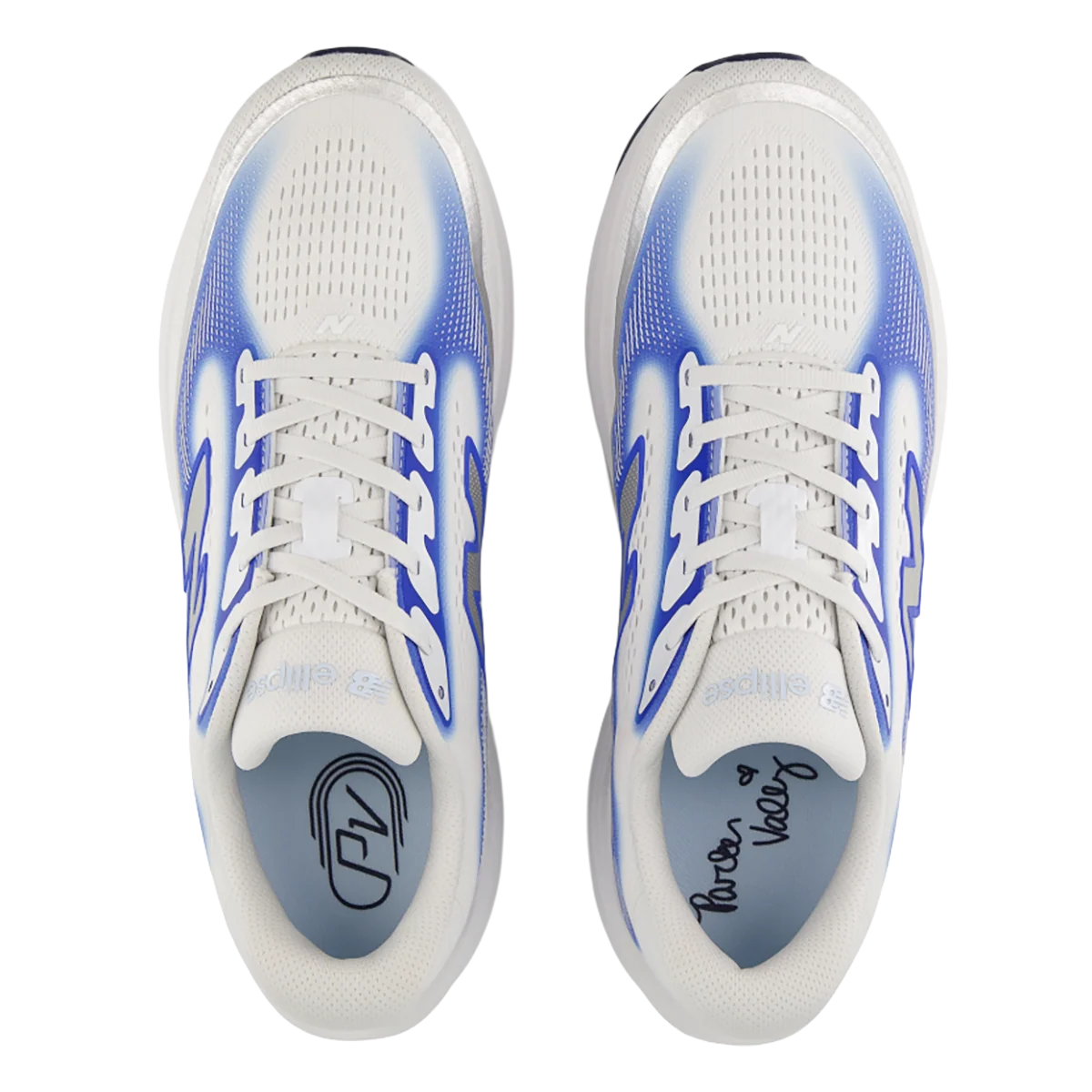 New Balance Ellipse v1