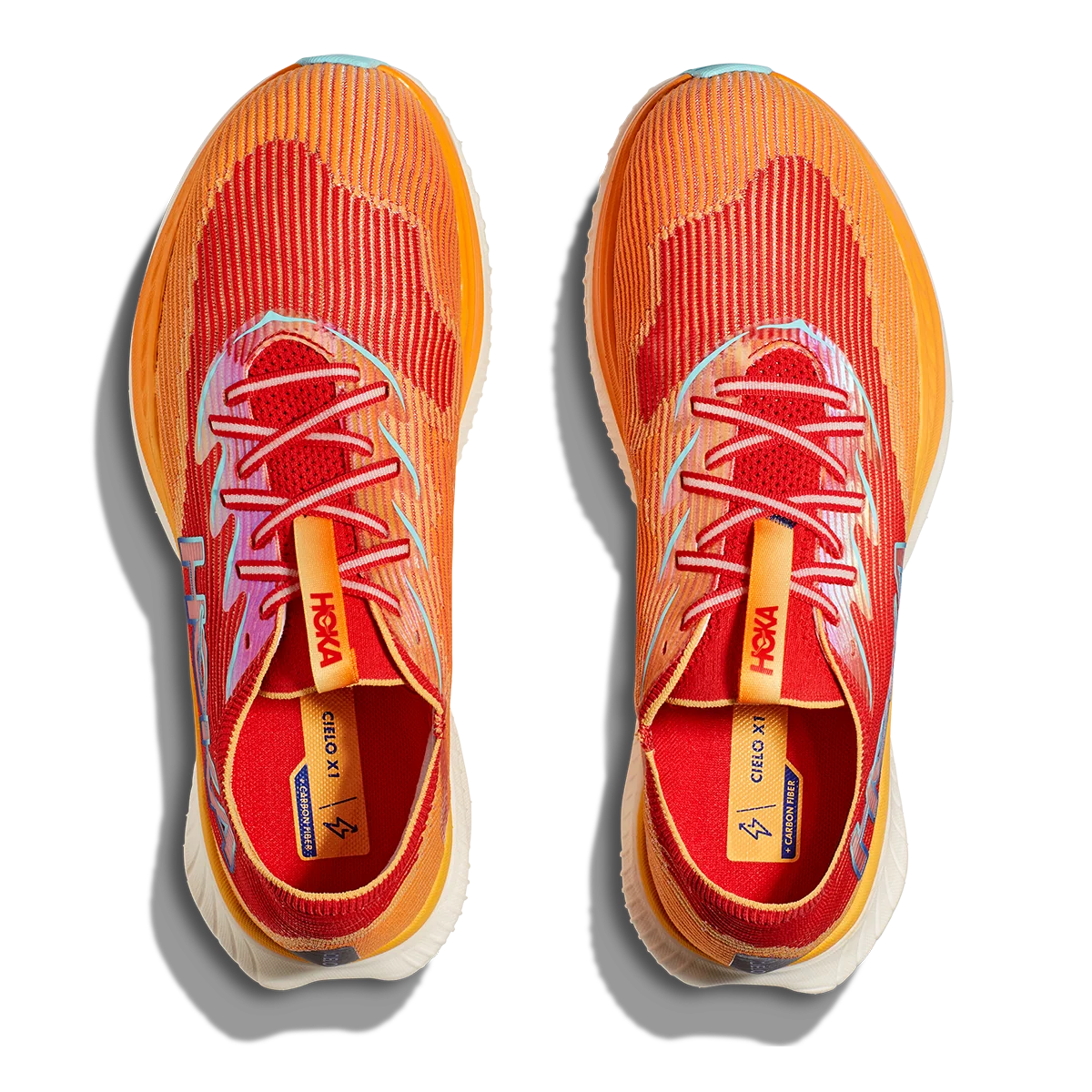 Hoka Cielo X1