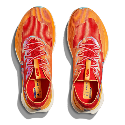 Hoka Cielo X1