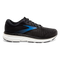 Black - Ebony - Blue