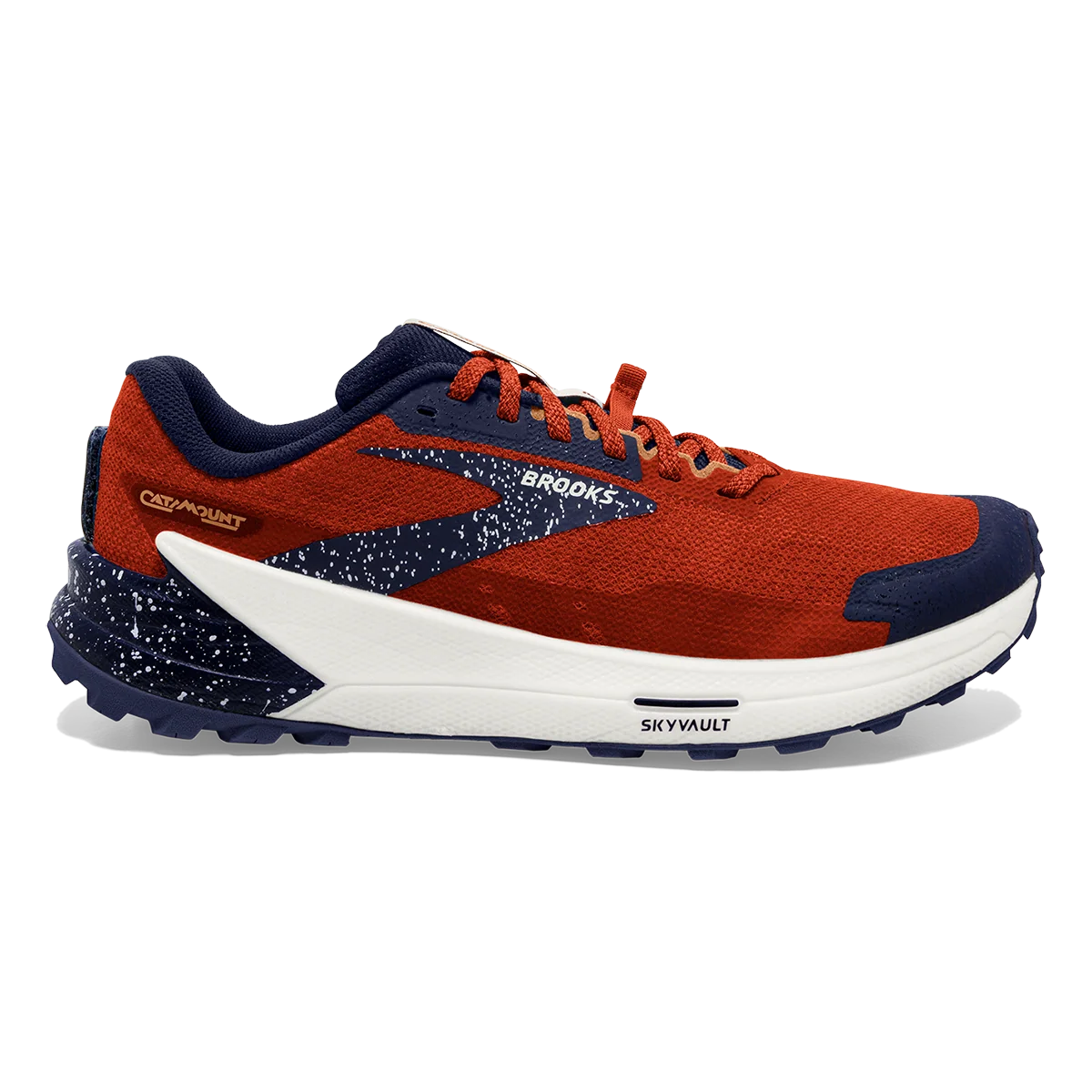 Brooks Catamount 2