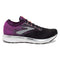 Black - Purple - Coral