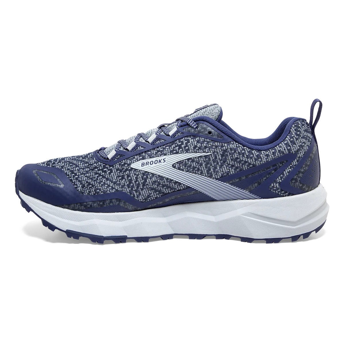 Brooks Divide