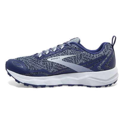 Brooks Divide