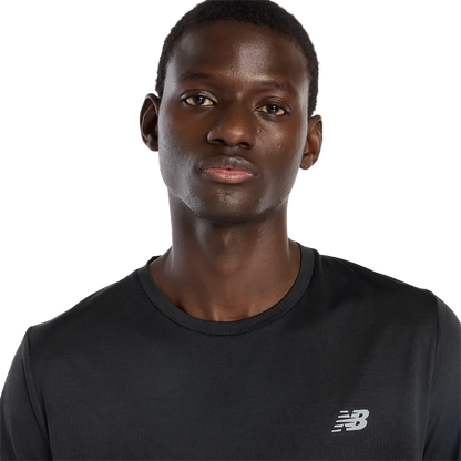 New Balance Athletics Graphic T-Shirt