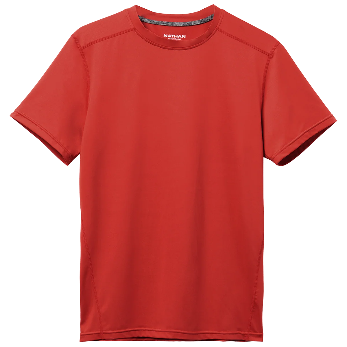 Nathan Qualifier Shortsleeve