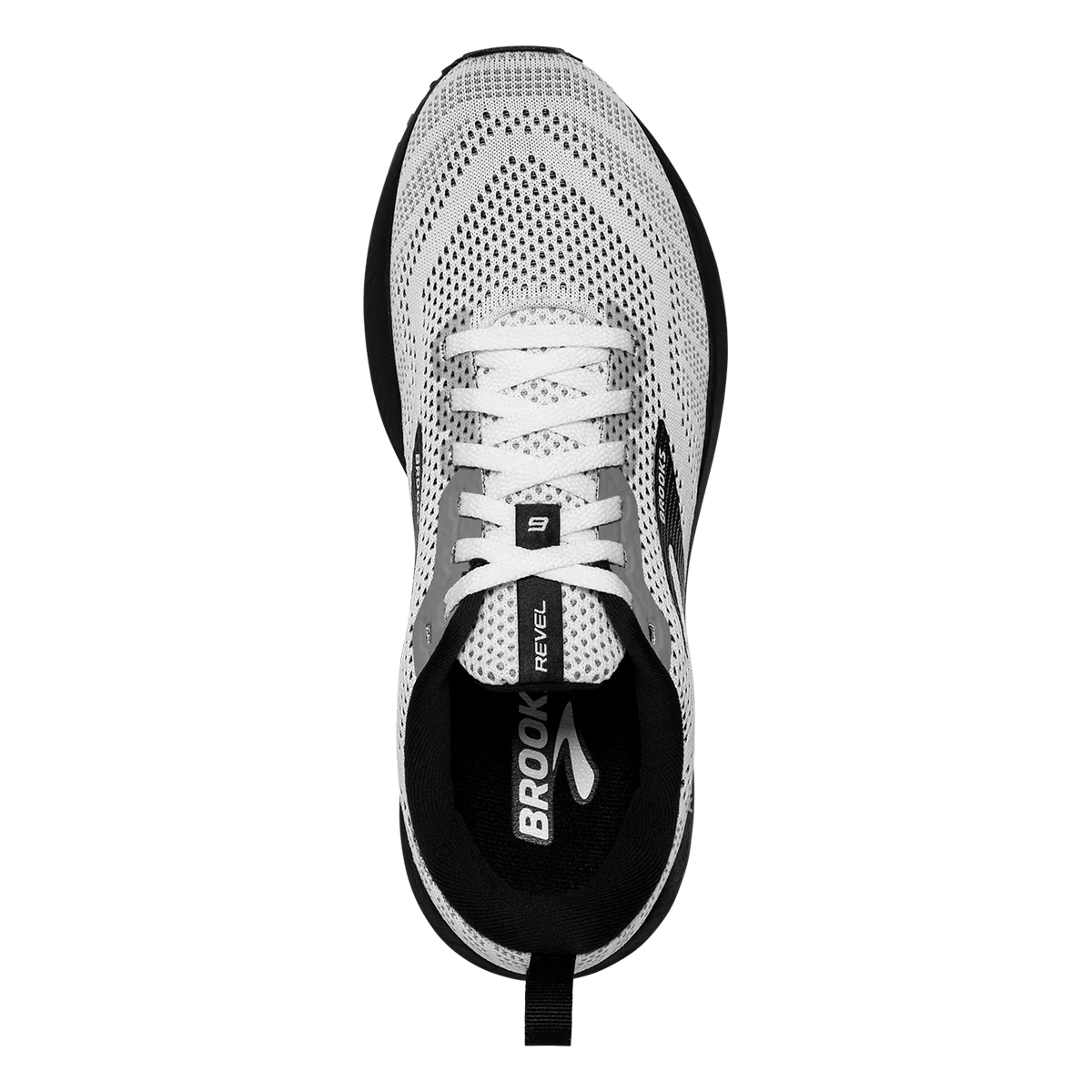 Brooks Revel 6