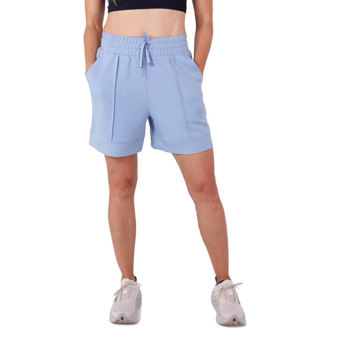 F2R Softlite Short W Side Pockets