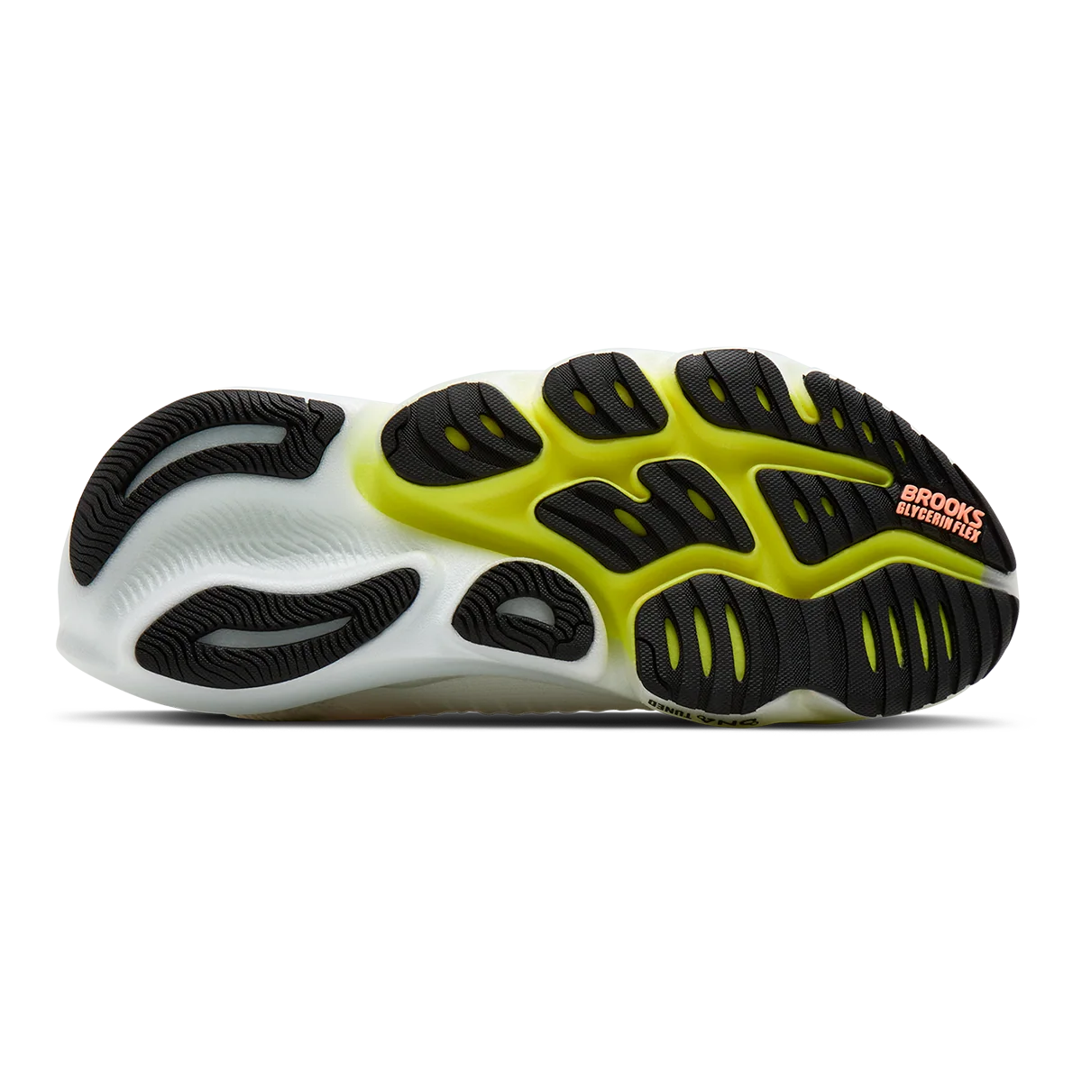 Brooks Glycerin Flex