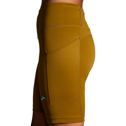 Brooks Method 8" Short Tight