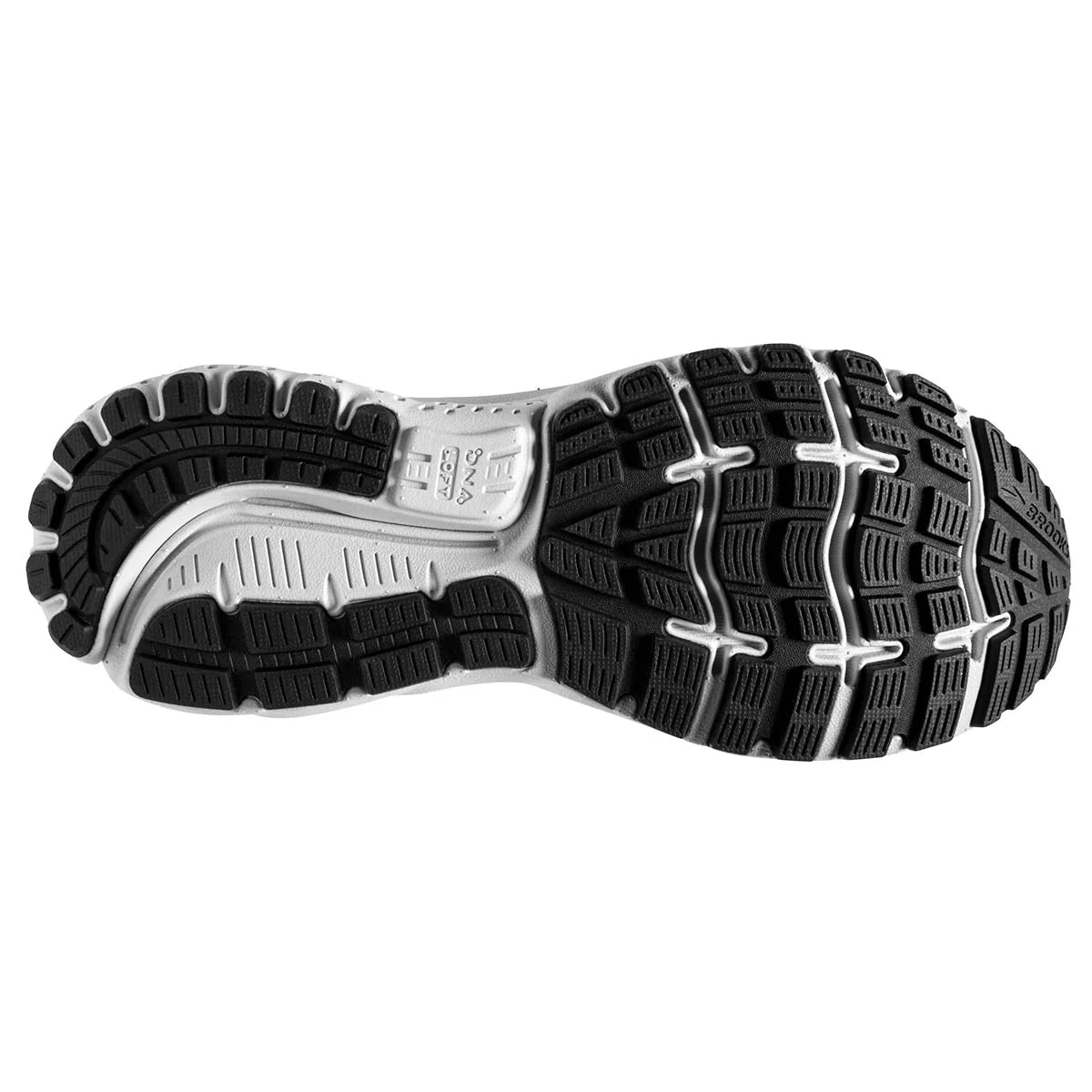 Brooks Ghost 12