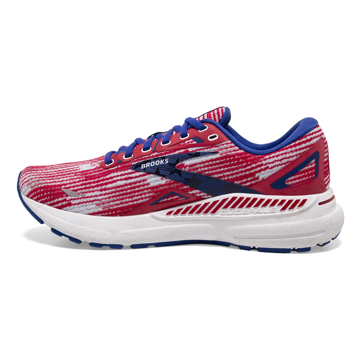 Brooks Adrenaline GTS 23 Run USA