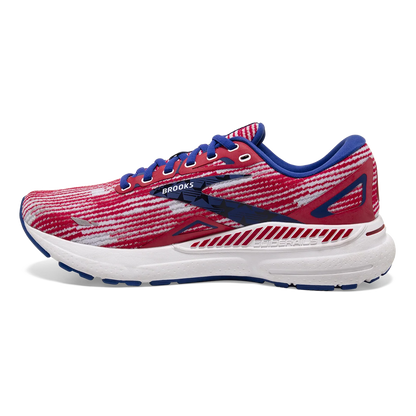 Brooks Adrenaline GTS 23 Run USA