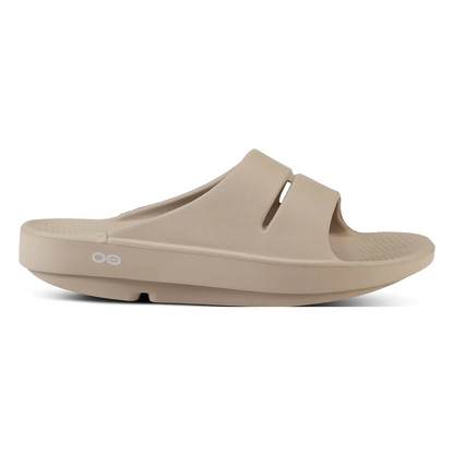 Oofos OOahh Slide