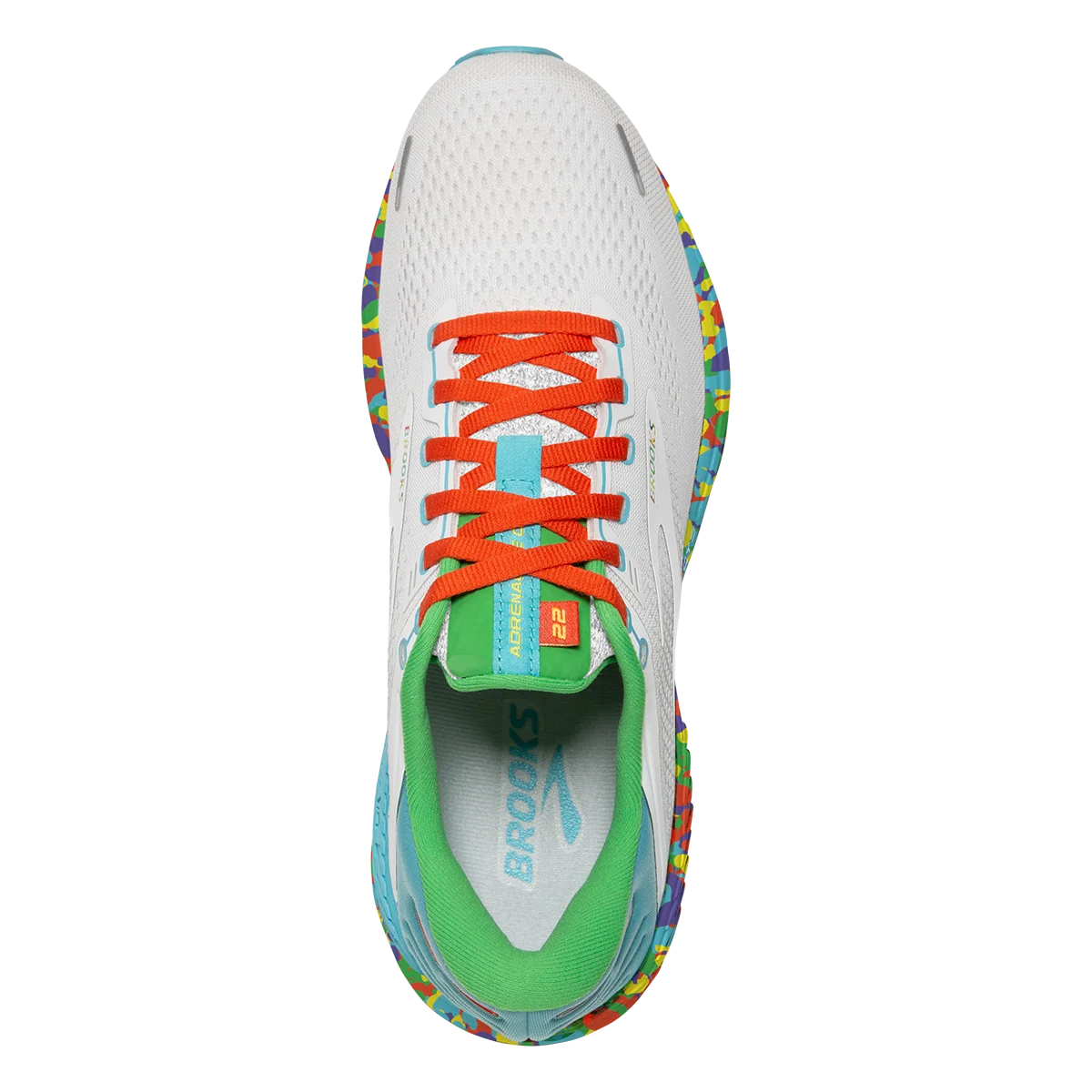 Brooks Adrenaline GTS 22 Bowl