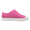 Hollywood Pink - Shell White