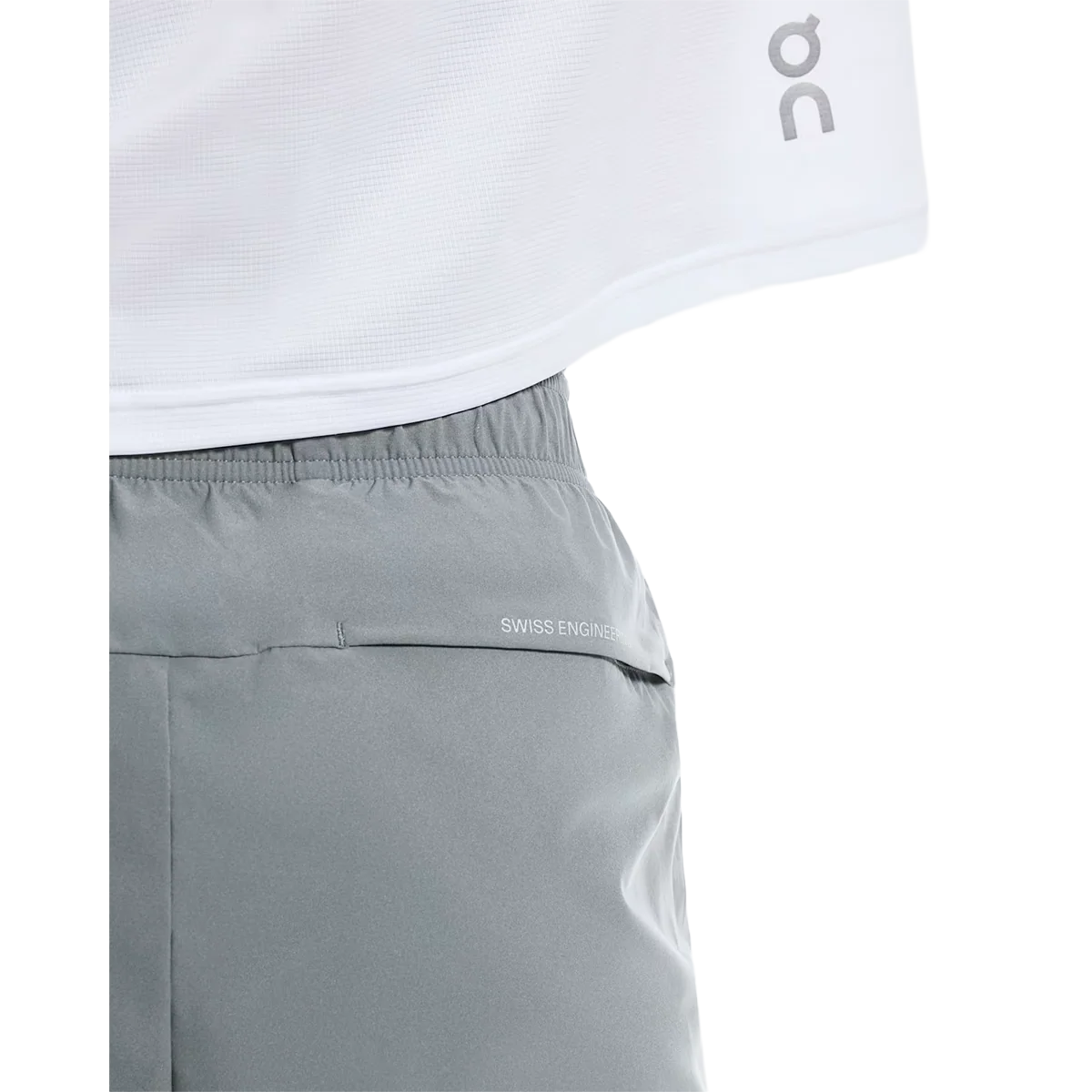 ON 5" Core Shorts