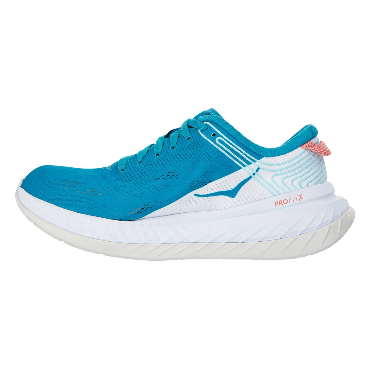 Hoka Carbon X