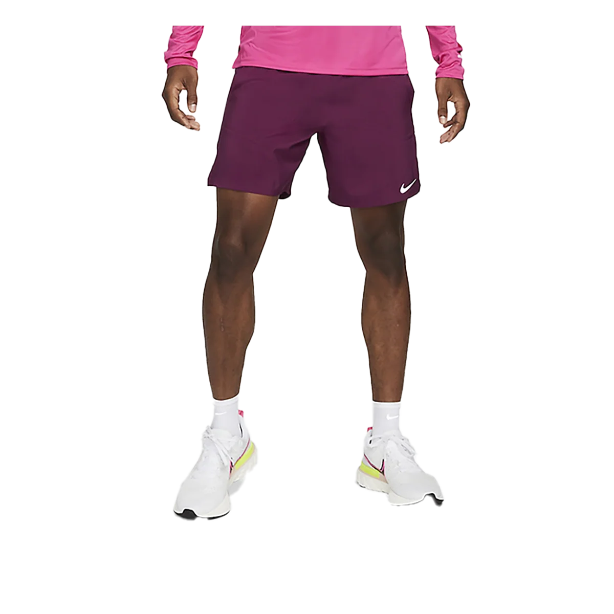 Nike Flex Stride Short