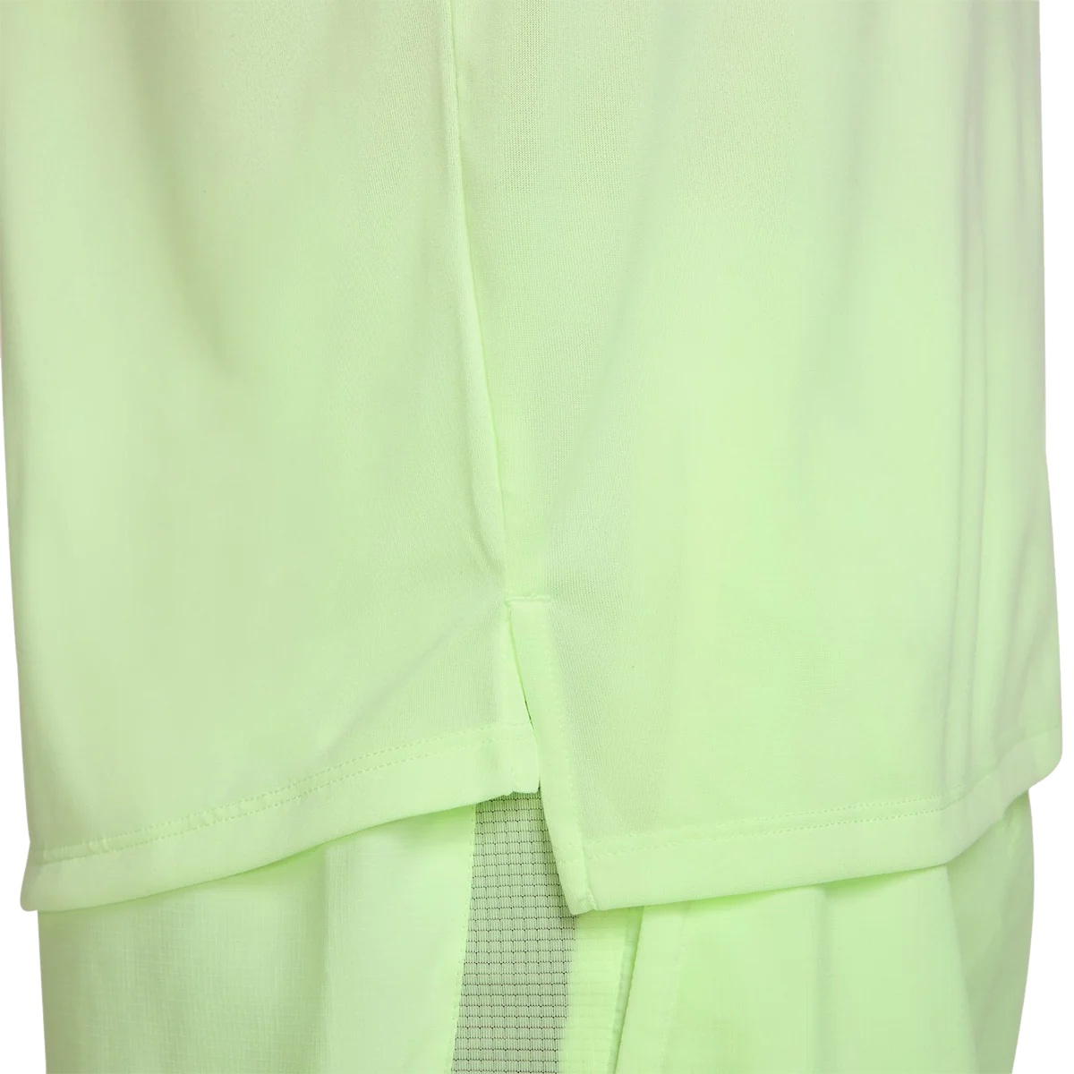 Nike Stride Shortsleeve