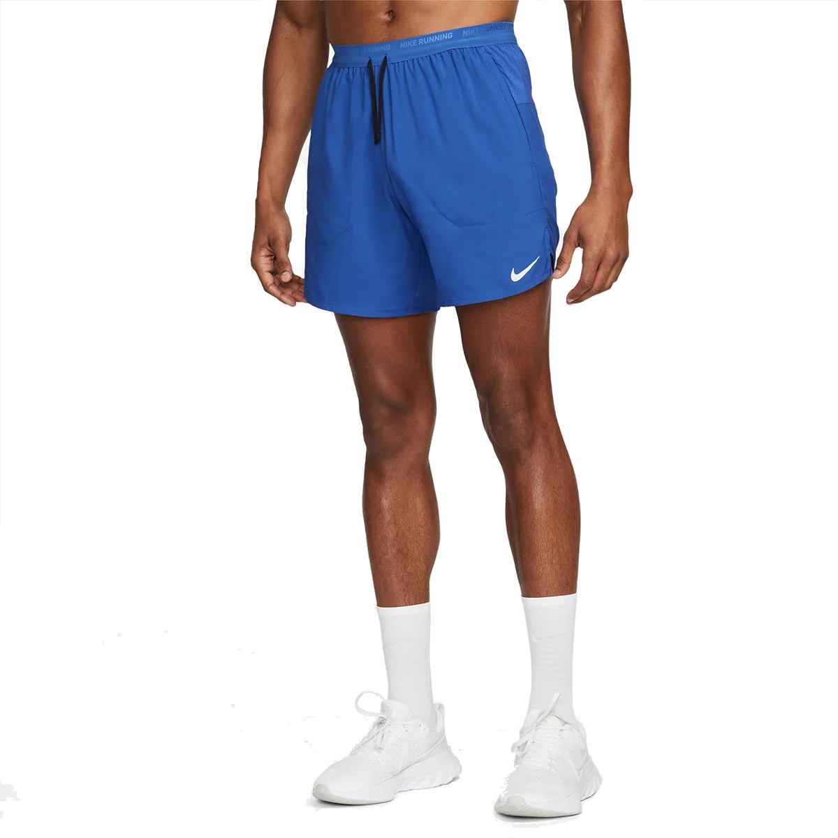 Nike Dri-FIT 7" Unlined Running Short
