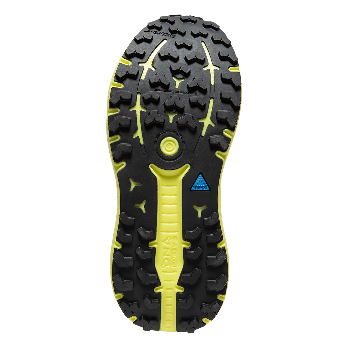 Brooks Caldera 6