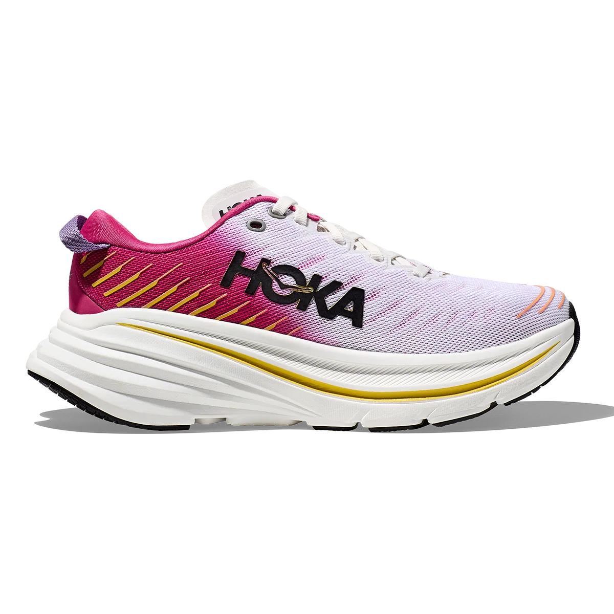 Hoka Bondi X