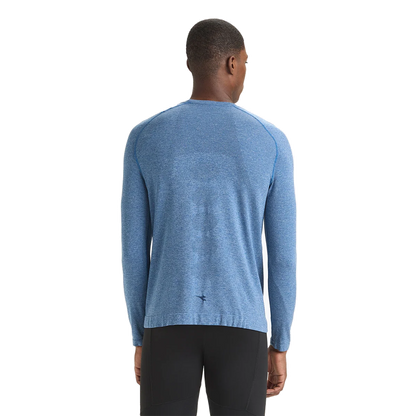 Diadora Skin Friendly Longsleeve