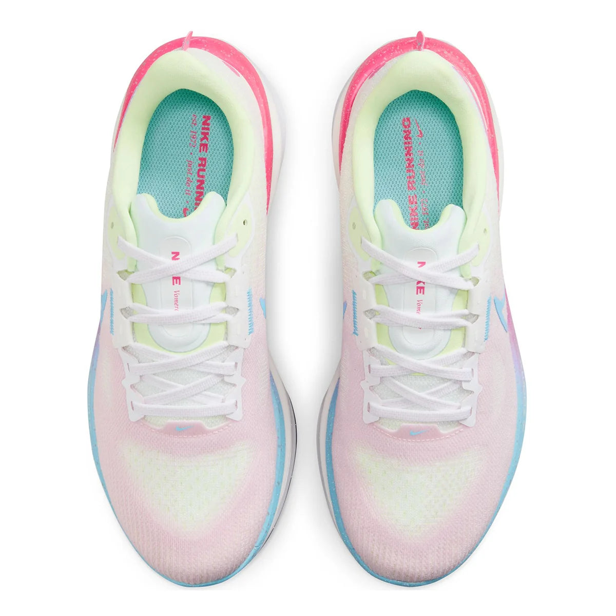 Nike Vomero 17