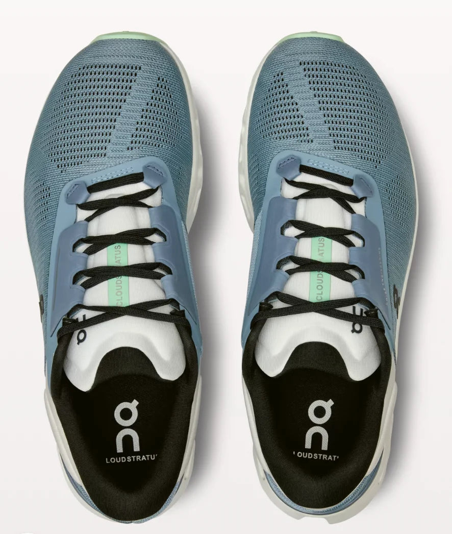 Men's On Cloudstratus 3 (Clearance)