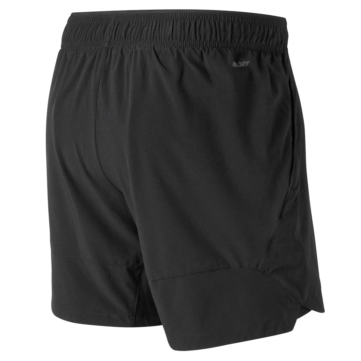 New Balance Fortitech 7" 2n1 Short