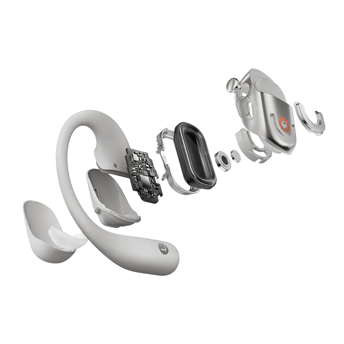 Shokz Openfit 2+