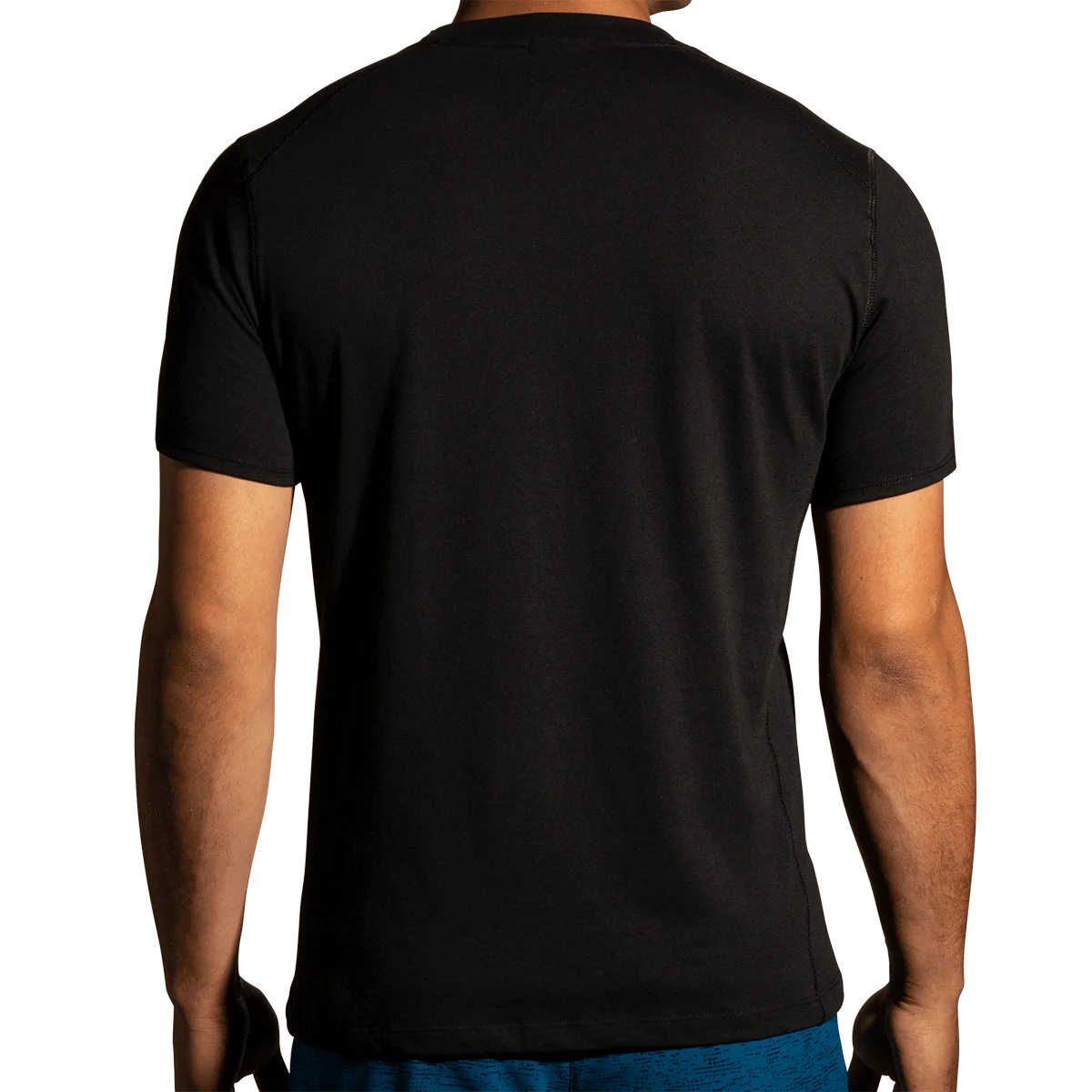 Brooks Distance 2.0 Shortsleeve