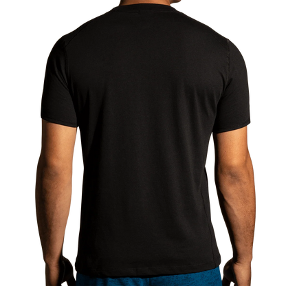 Brooks Distance 2.0 Shortsleeve