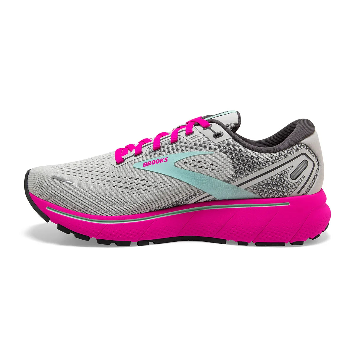 Brooks Ghost 14
