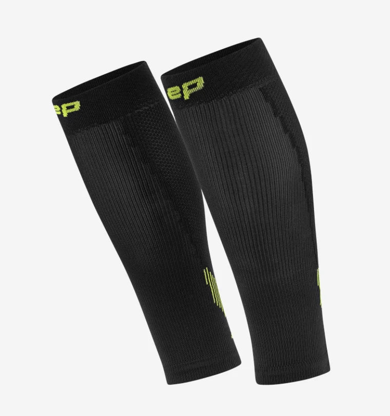 Women's CEP Core Run Calf Compression Sleeves 5.0