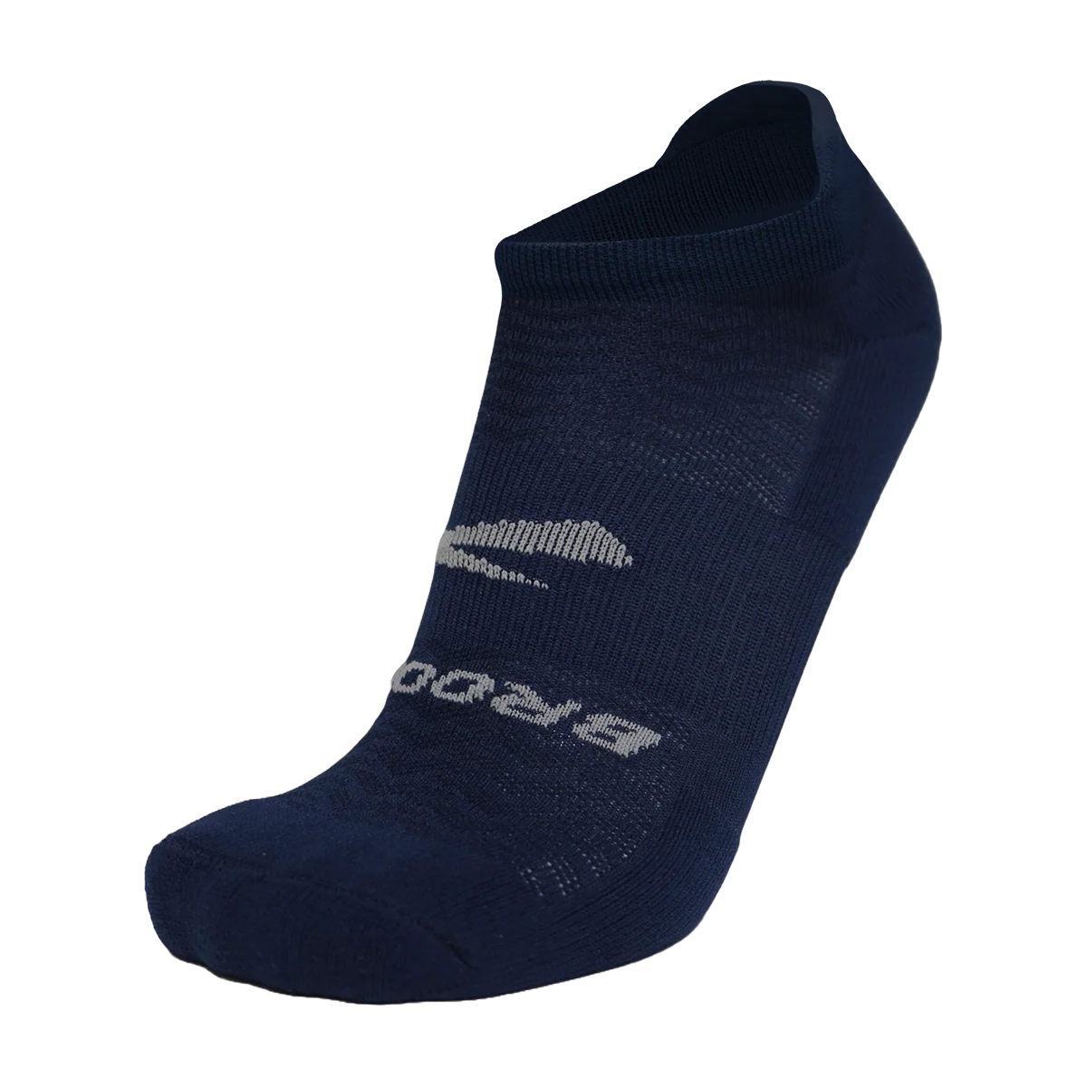 Brooks Run-In 3-Pack No Show