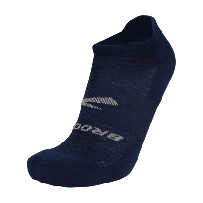 Brooks Run-In 3-Pack No Show