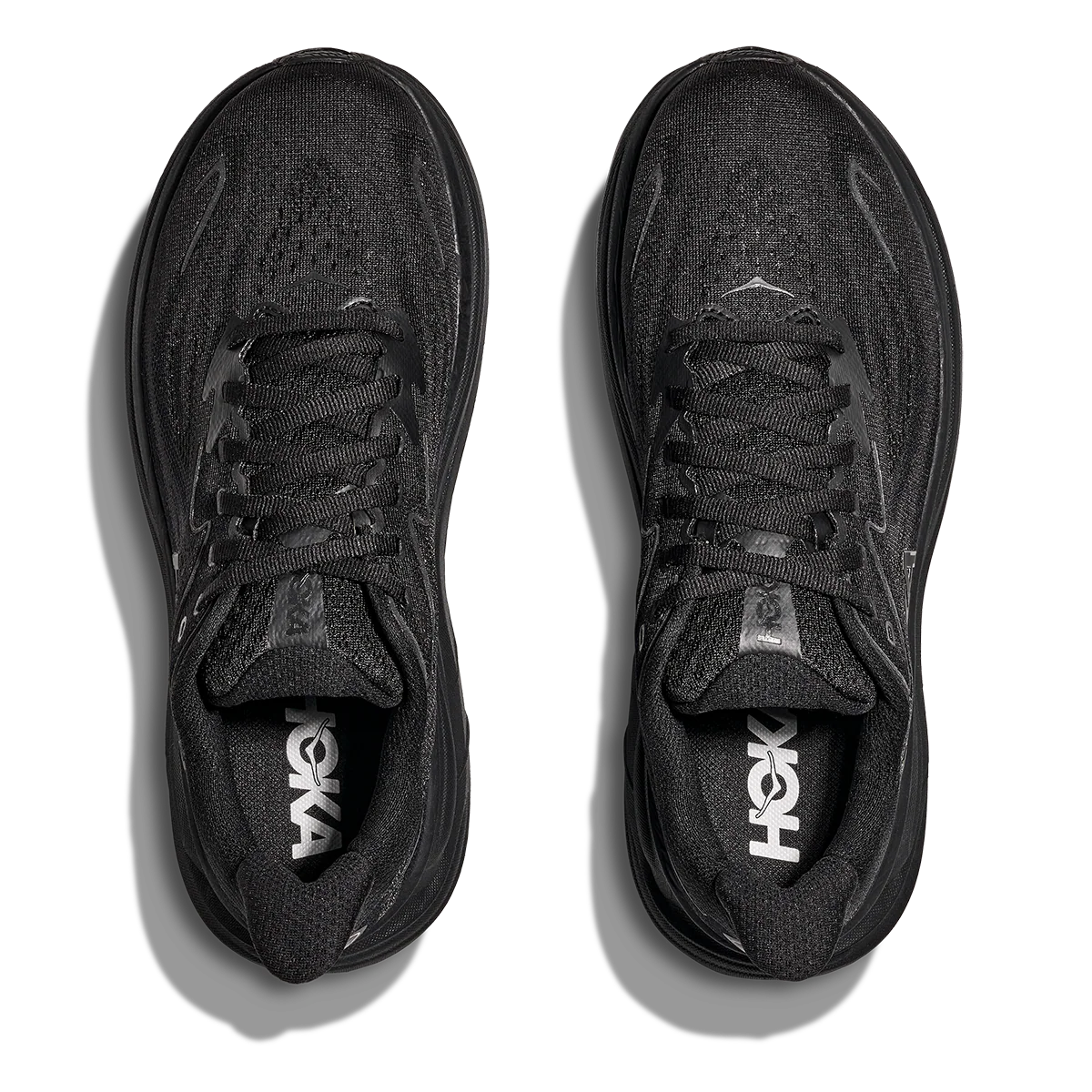 Hoka Clifton 10