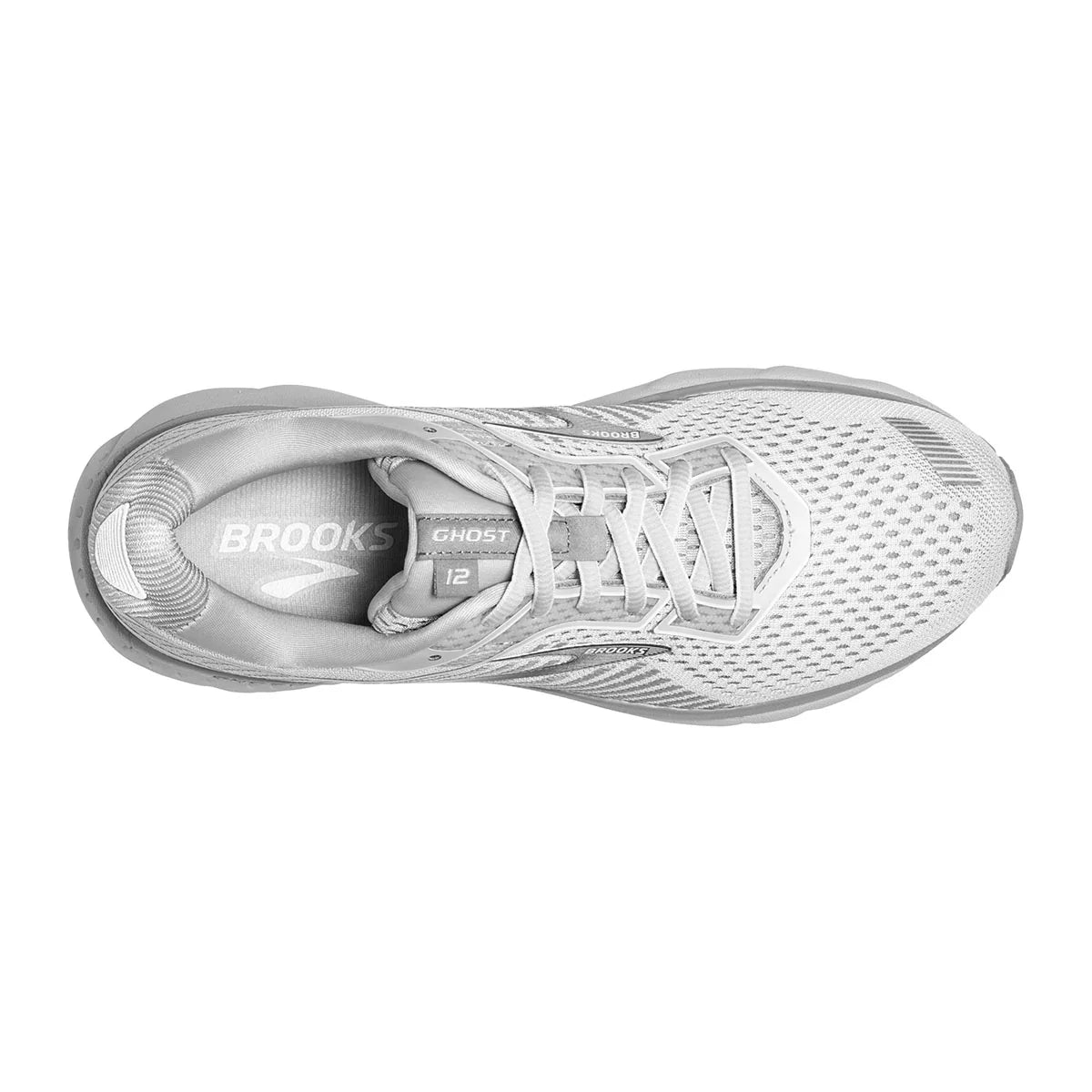 Brooks Ghost 12
