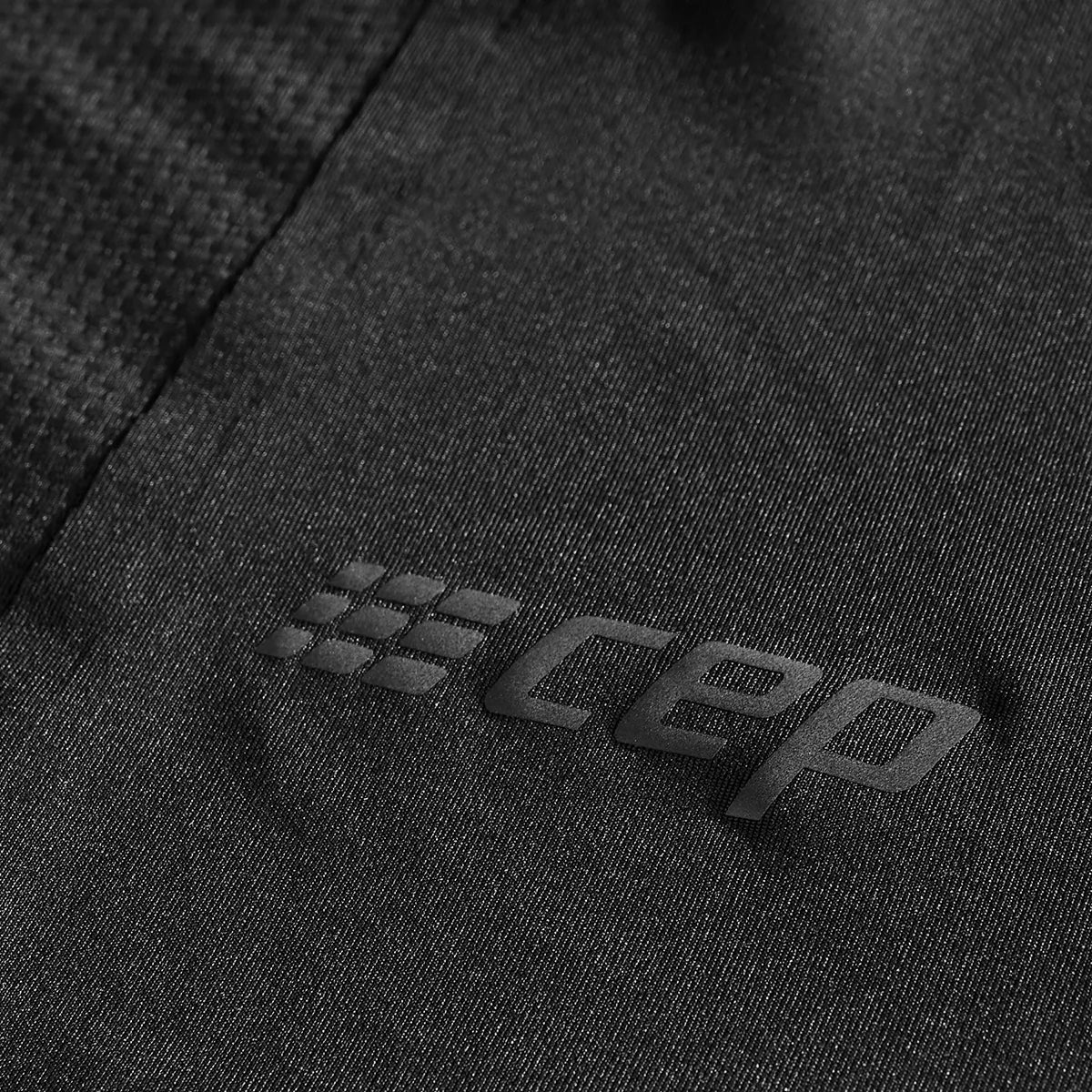 CEP The Run 4.0 Shortsleeve